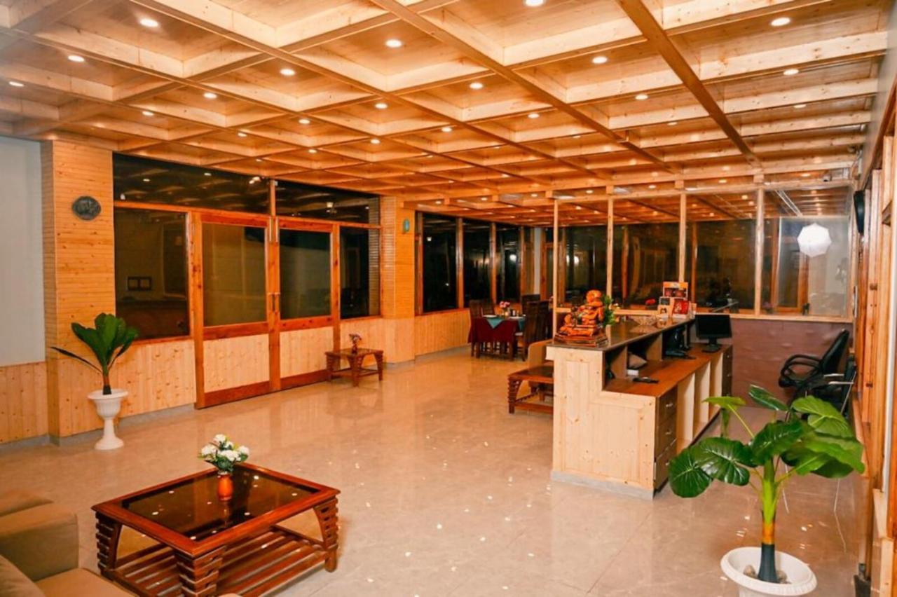Old Manali Retreat — Photos 2